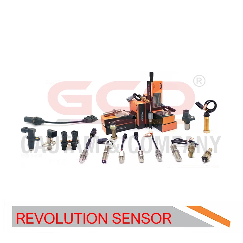 Electrical Sensors